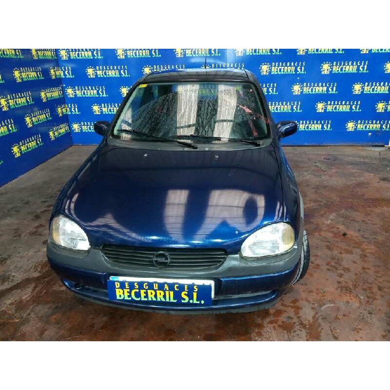 opel combo (corsa b) del año 1999