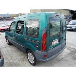 renault kangoo (f/kc0) del año 2002