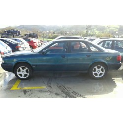 audi 80 avant del año 1991