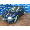 opel combo (corsa b) del año 1999