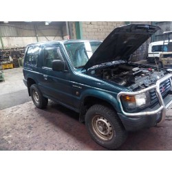 mitsubishi montero (v20/v40) del año 1996