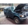 mitsubishi montero (v20/v40) del año 1996