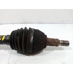 Recambio de transmision delantera izquierda para saab 9-3 sport sedán aero referencia OEM IAM   