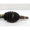Recambio de transmision delantera izquierda para saab 9-3 sport sedán aero referencia OEM IAM   
