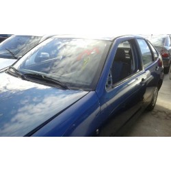seat cordoba berlina (6k2) del año 1999