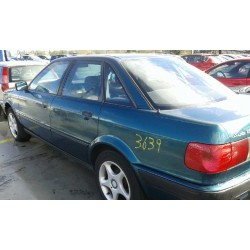 audi 80 avant del año 1991