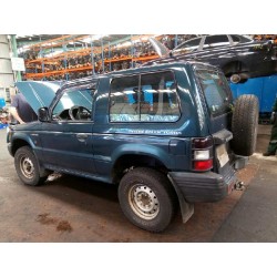 mitsubishi montero (v20/v40) del año 1996
