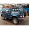 mitsubishi montero (v20/v40) del año 1996