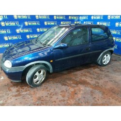 opel combo (corsa b) del año 1999
