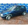 opel combo (corsa b) del año 1999