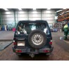 mitsubishi montero (v20/v40) del año 1996