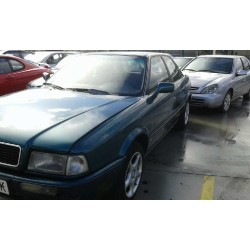 audi 80 avant del año 1991