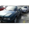 audi 80 avant del año 1991
