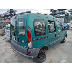 renault kangoo (f/kc0) del año 2002