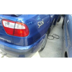 seat cordoba berlina (6k2) del año 1999