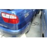 seat cordoba berlina (6k2) del año 1999