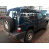 mitsubishi montero (v20/v40) del año 1996