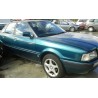 audi 80 avant del año 1991