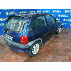 opel combo (corsa b) del año 1999
