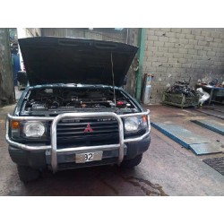 mitsubishi montero (v20/v40) del año 1996