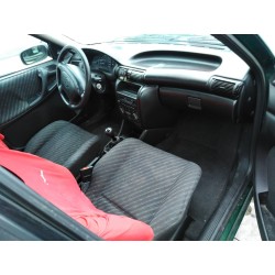 opel astra f berlina del año 1997