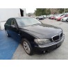 bmw serie 7 (e65/e66) del año 2005