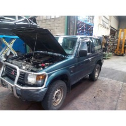 mitsubishi montero (v20/v40) del año 1996