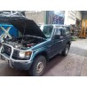 mitsubishi montero (v20/v40) del año 1996