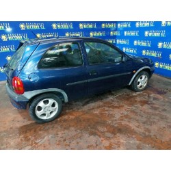 opel combo (corsa b) del año 1999