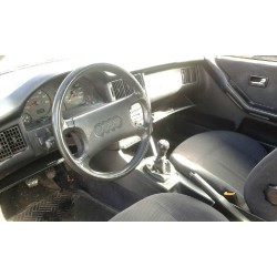 audi 80 avant del año 1991
