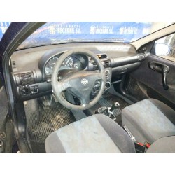 opel combo (corsa b) del año 1999