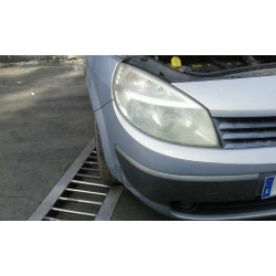 renault scenic ii del año 2005