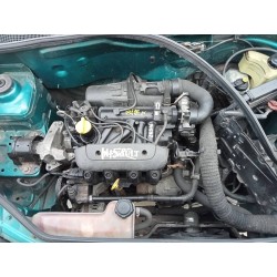 renault kangoo (f/kc0) del año 2002