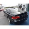 bmw serie 7 (e65/e66) del año 2005