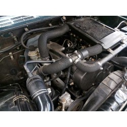 mitsubishi montero (v20/v40) del año 1996