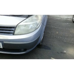 renault scenic ii del año 2005