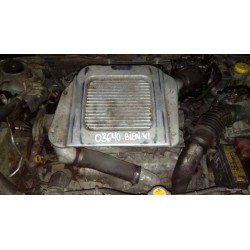 nissan x-trail (t30) del año 2002