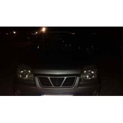 nissan x-trail (t30) del año 2002