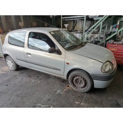 renault clio ii fase i (b/cbo) del año 2000