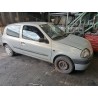 renault clio ii fase i (b/cbo) del año 2000