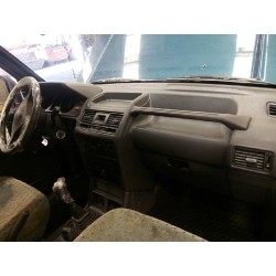 mitsubishi montero (v20/v40) del año 1996