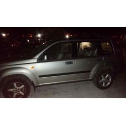 nissan x-trail (t30) del año 2002