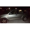 nissan x-trail (t30) del año 2002