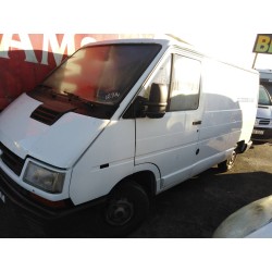 renault trafic (desde 5.89) del año 1995