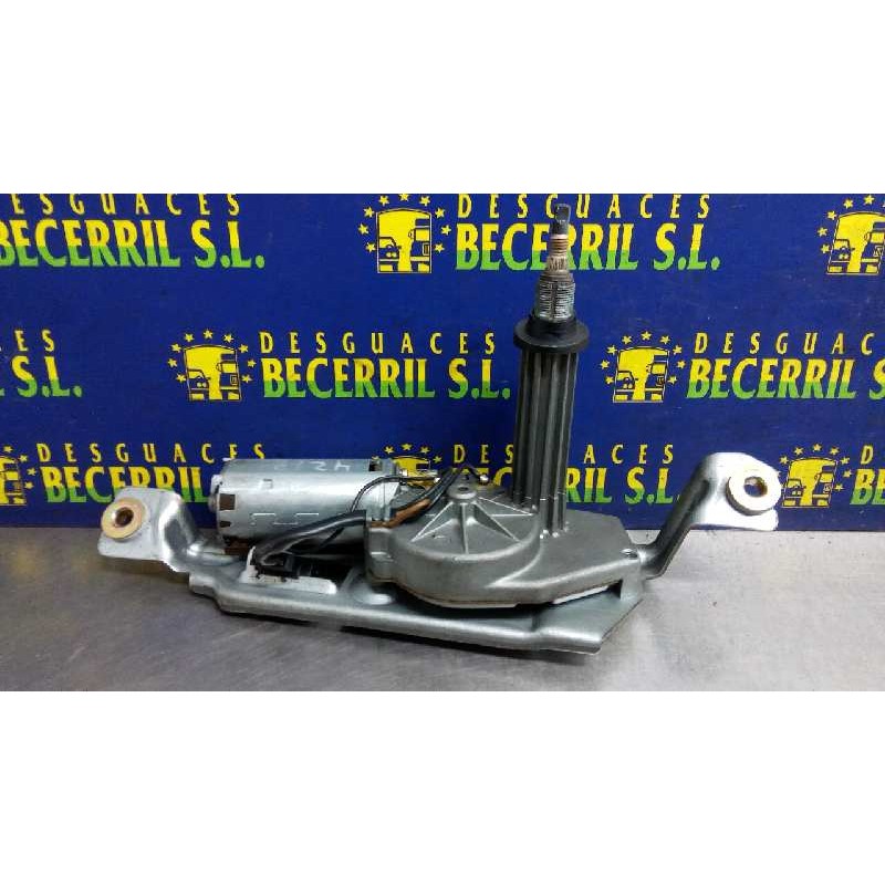 Recambio de motor limpia trasero para seat ibiza (6k) cl referencia OEM IAM 6K6955713A Recambio de motor limpia trasero para seat ibiza (6k) cl referencia OEM IAM 6K6955713A