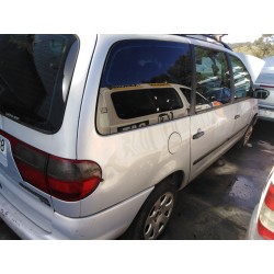 seat alhambra (7v8) del año 1996