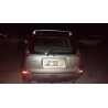nissan x-trail (t30) del año 2002