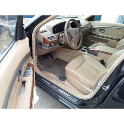 bmw serie 7 (e65/e66) del año 2005