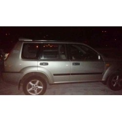 nissan x-trail (t30) del año 2002