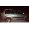 nissan x-trail (t30) del año 2002